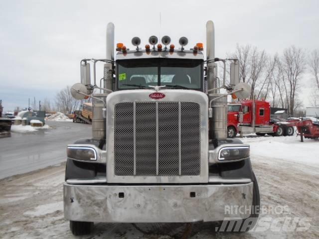 Peterbilt 388 Camiones tractor