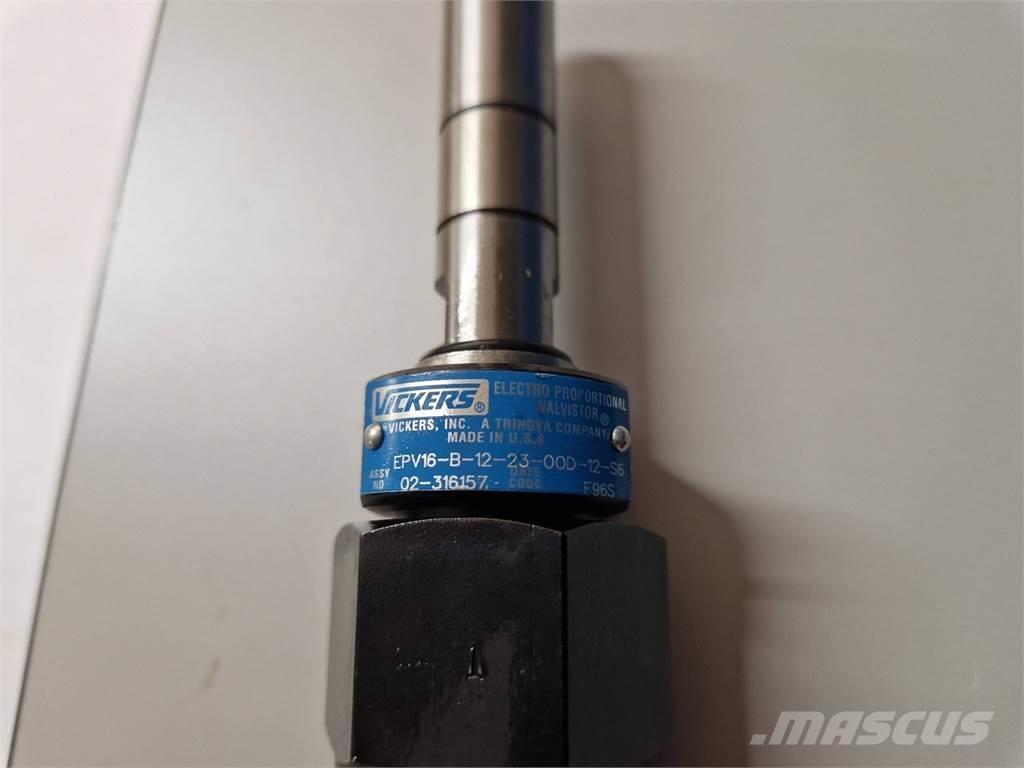 Rottne 046-0311 Hidráulicos