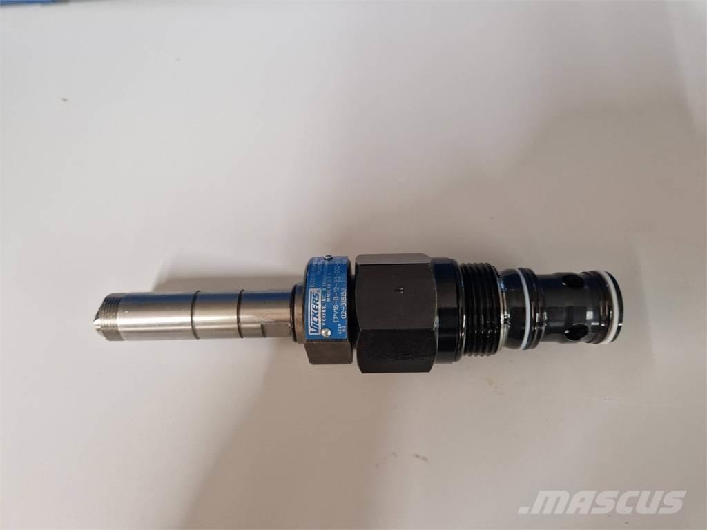 Rottne 046-0311 Hidráulicos