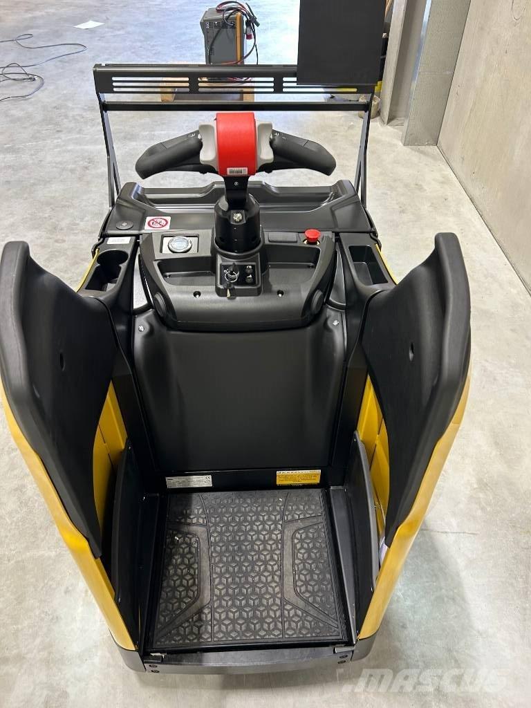 Yale MP 20 X Montacargas con plataformas de baja elevación