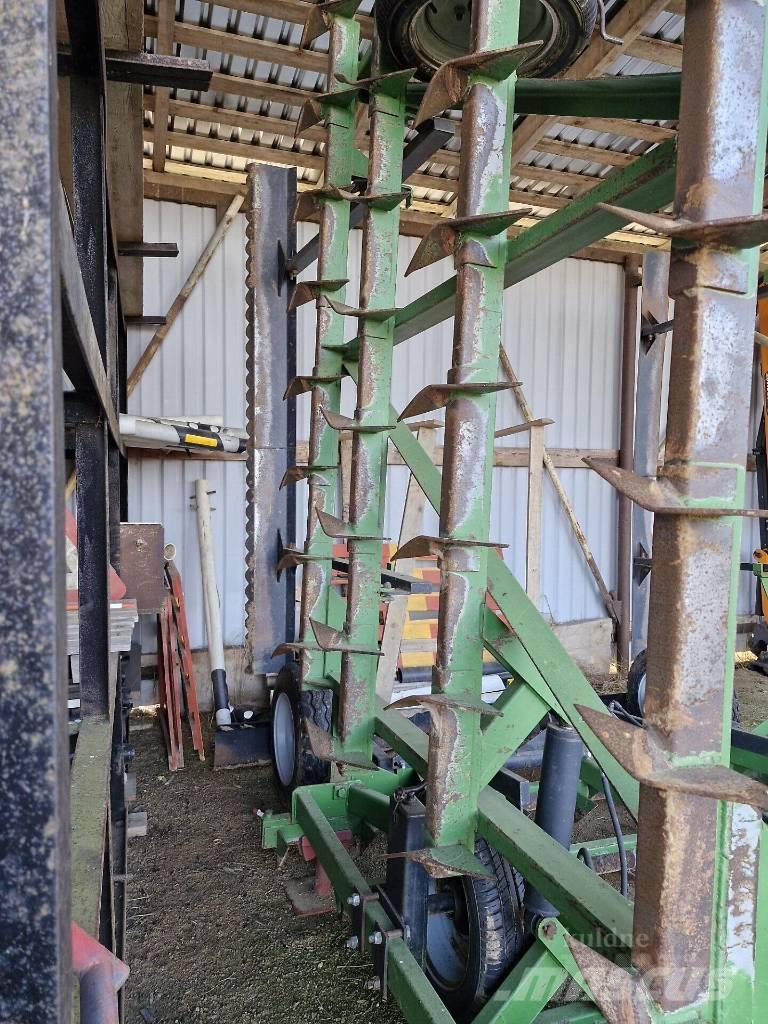 Kire Eelkobesti Chisel