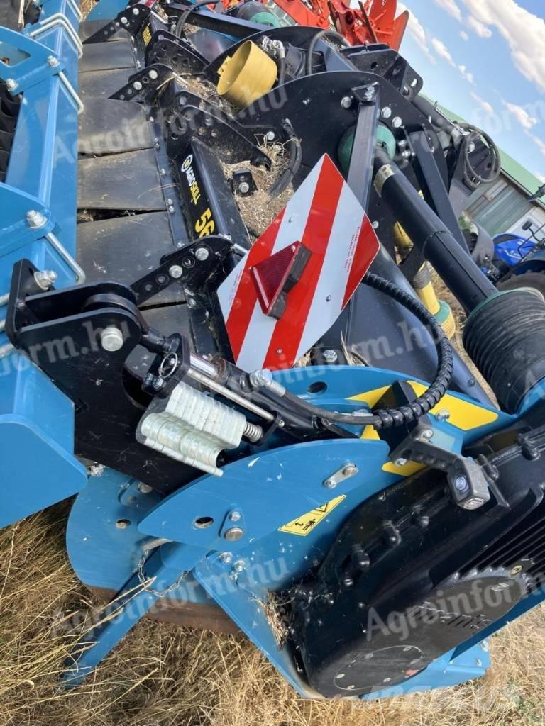Imants 56 vx350 Otras máquinas y aperos de labranza