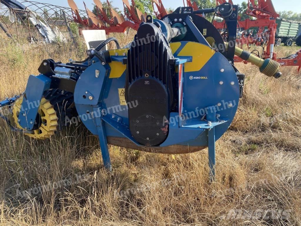 Imants 56 vx350 Otras máquinas y aperos de labranza