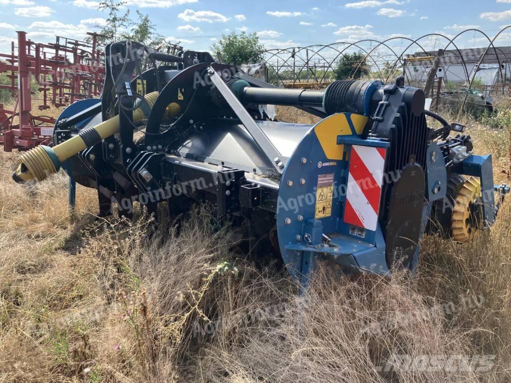 Imants 56 vx350 Otras máquinas y aperos de labranza