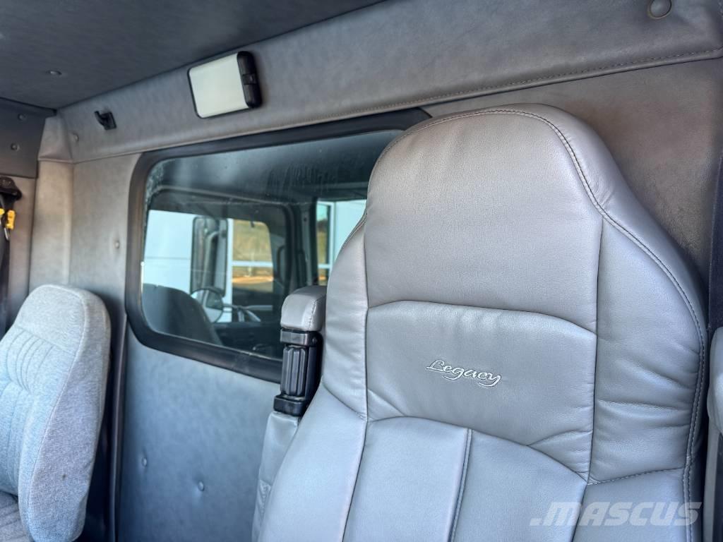 Western Star 4900 Bañeras basculantes usadas