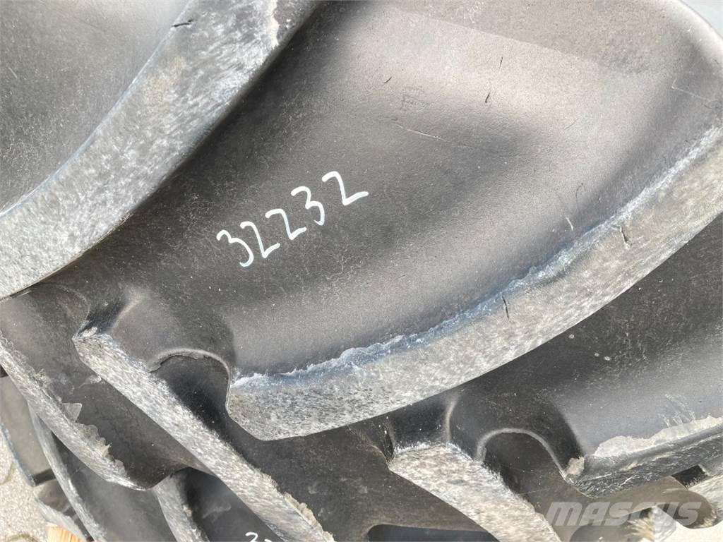 Mitas 2X 540/65R30 Otros accesorios para tractores