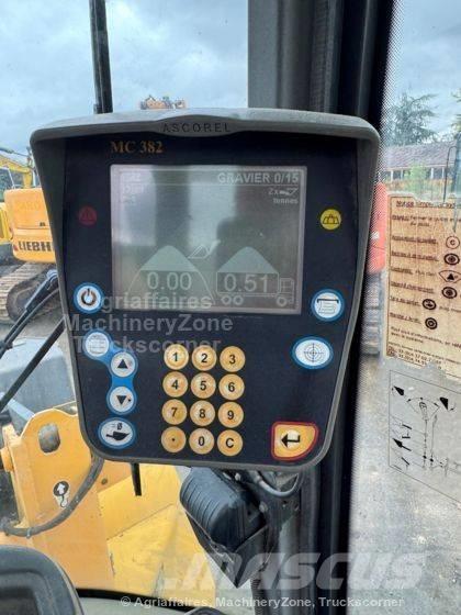 Volvo L 30 B Cargadoras sobre ruedas