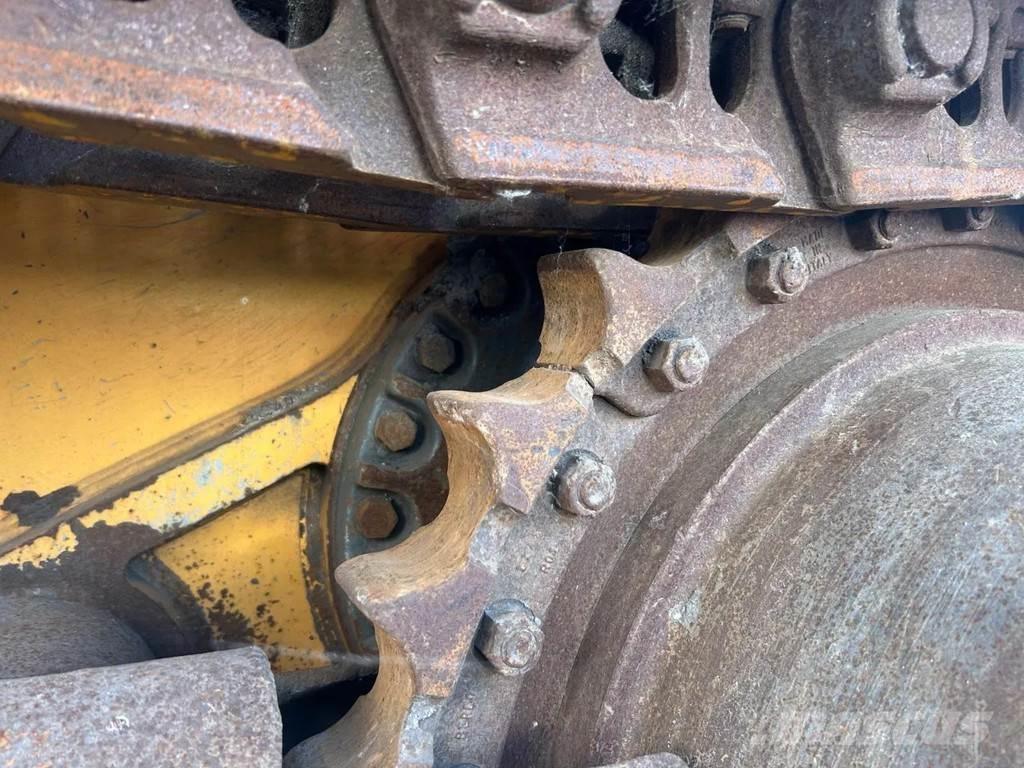 Liebherr PR736 XL Buldozer sobre oruga