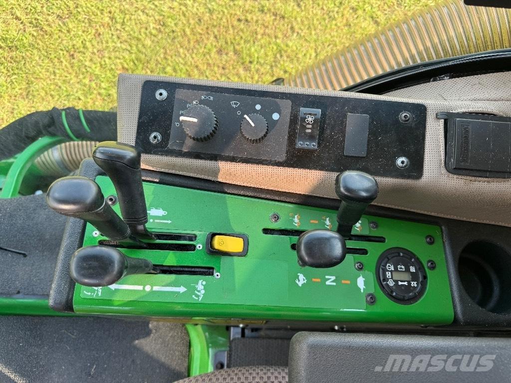 John Deere 1585 Corta-césped de greens