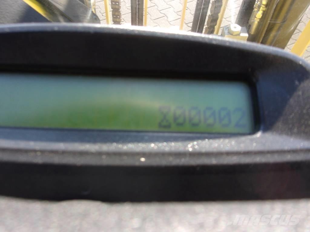Hyster H 4.0 FT 5 Camiones diesel
