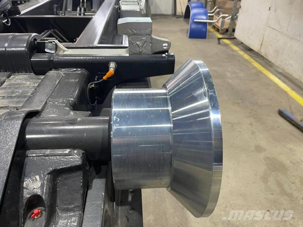  Hyvalift 26-62-SZ Ganchos