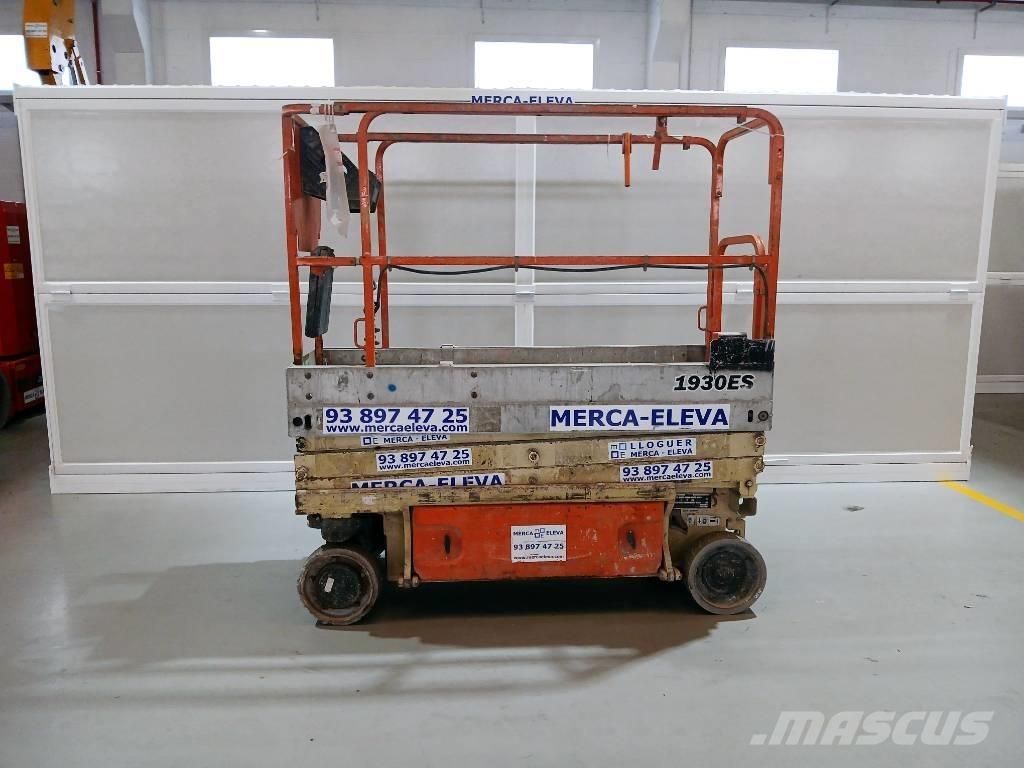 JLG 1930 ES Plataformas tijera
