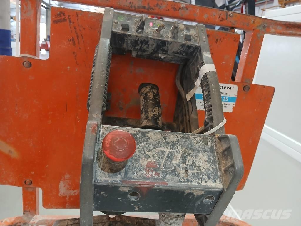 JLG 1930 ES Plataformas tijera