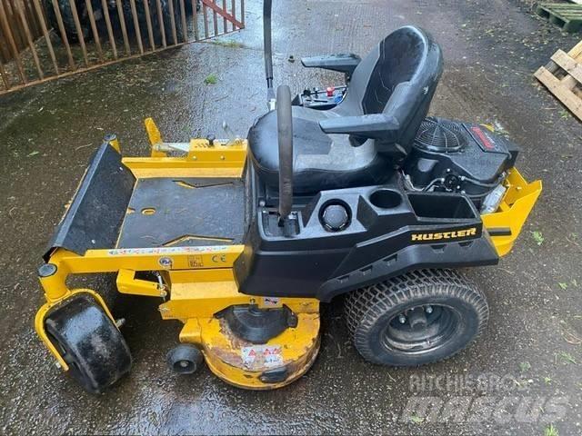 Hustler RAPTOR MOWER Tractores corta-césped