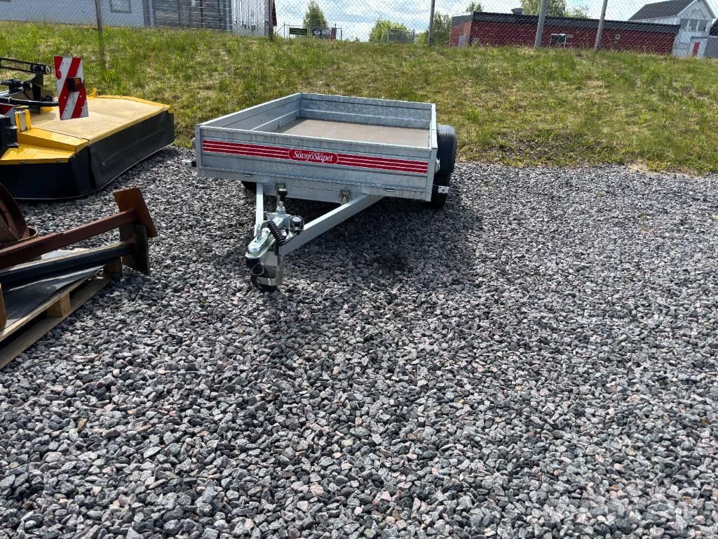  Sävsjösläpet FTO,FTB Remolques livianos
