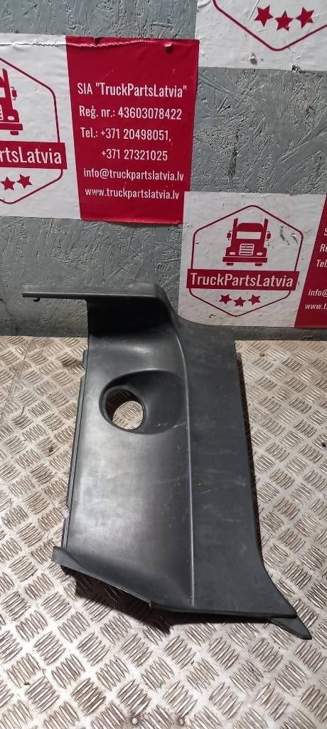 Scania R 440  1442653 Cabinas