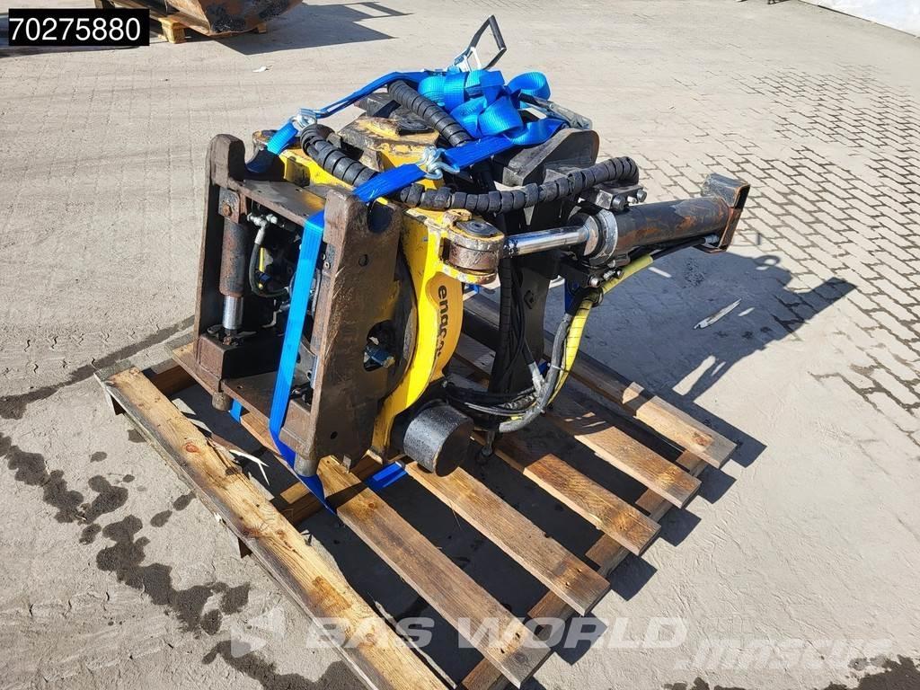  S70 / S70 Conectores rápidos