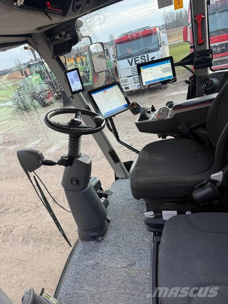 Horsch PT8.300 Pulverizadores autopropulsados