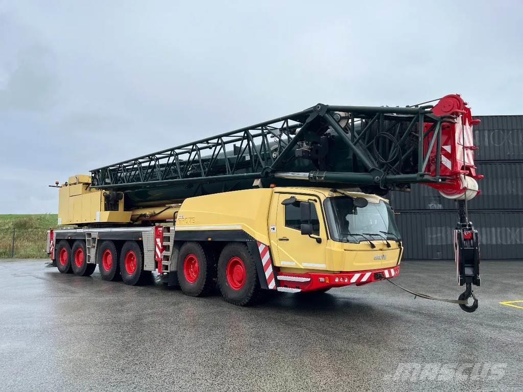 Grove GMK6300L Grúas todo terreno