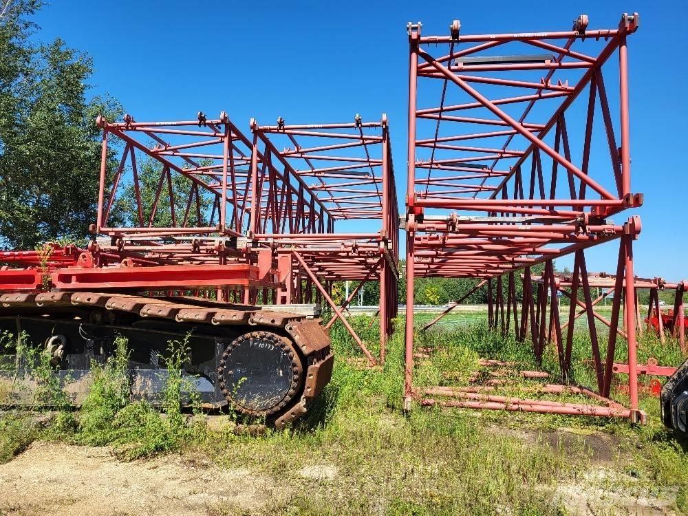 Manitowoc 16000 Grúas de oruga