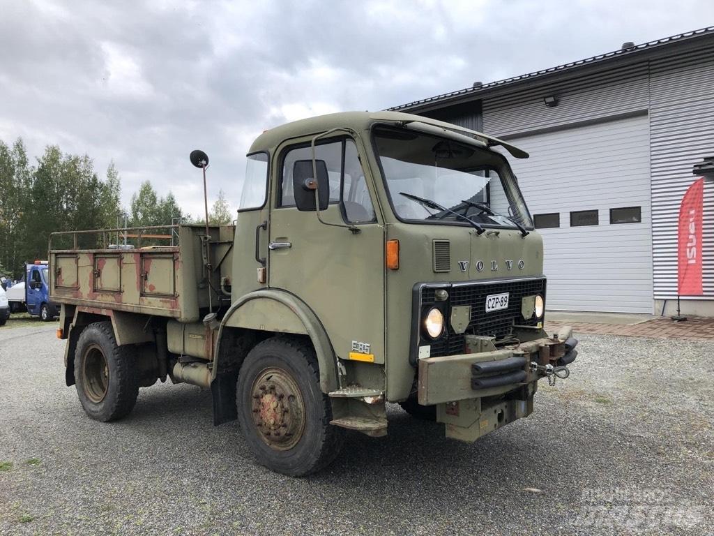 Volvo F85 Otros camiones