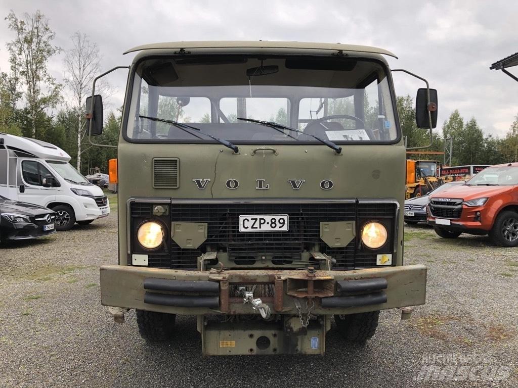 Volvo F85 Otros camiones