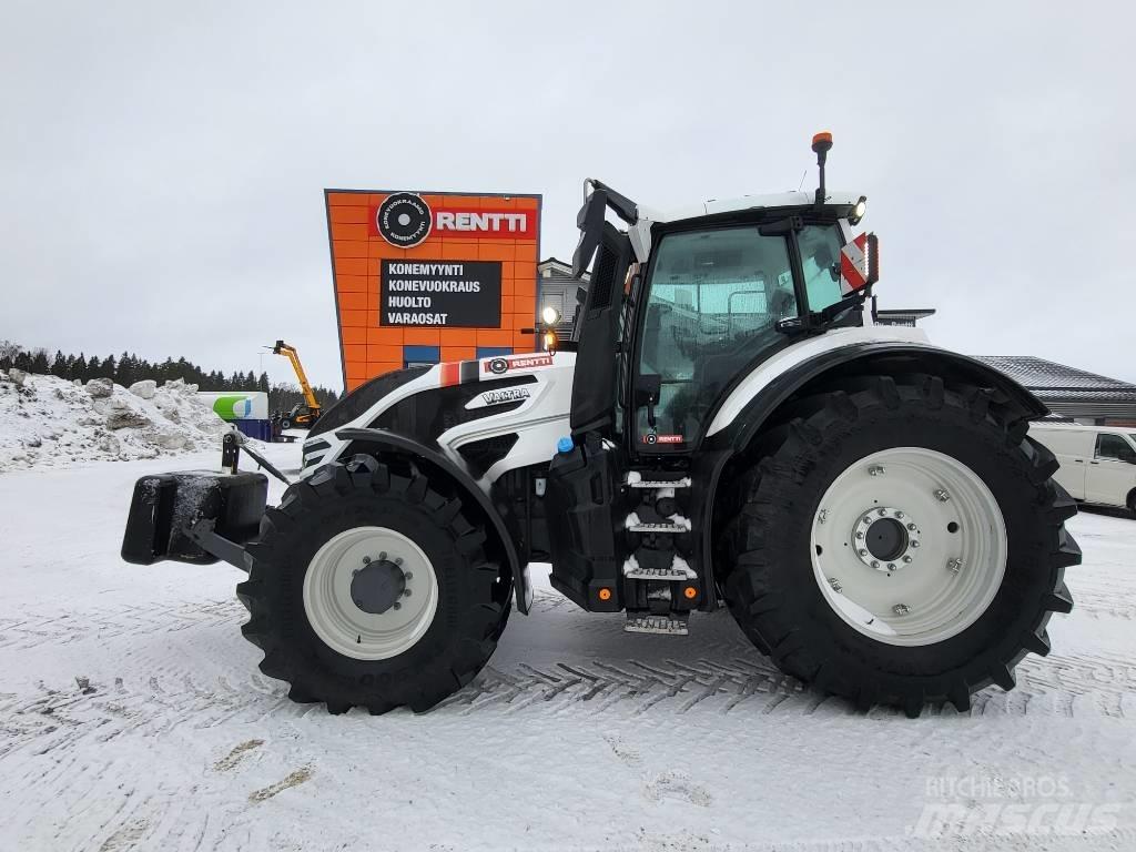 Valtra Q 305 Tractores