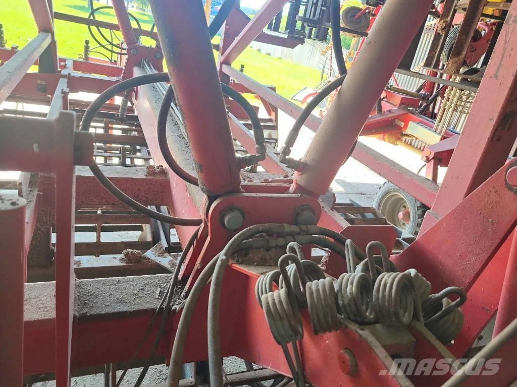 Vogel & Noot 6000 Cultivadoras