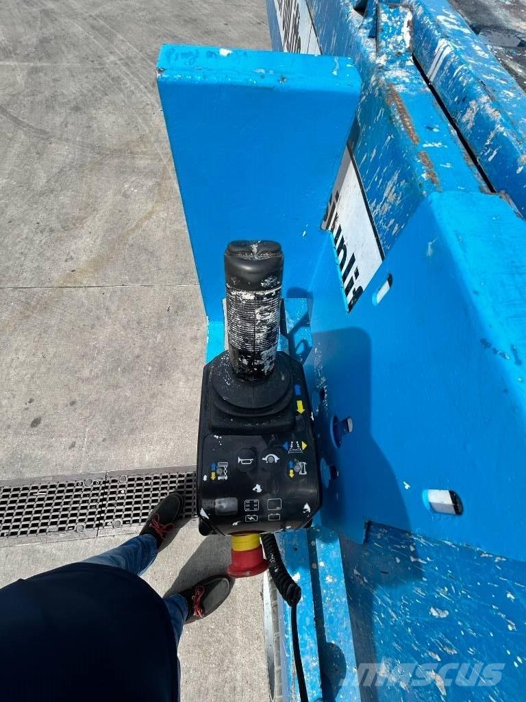 Genie GS 2646 Plataformas tijera