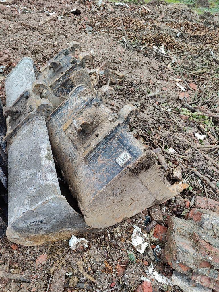 Hyundai 80cr9a Excavadoras 7t - 12t