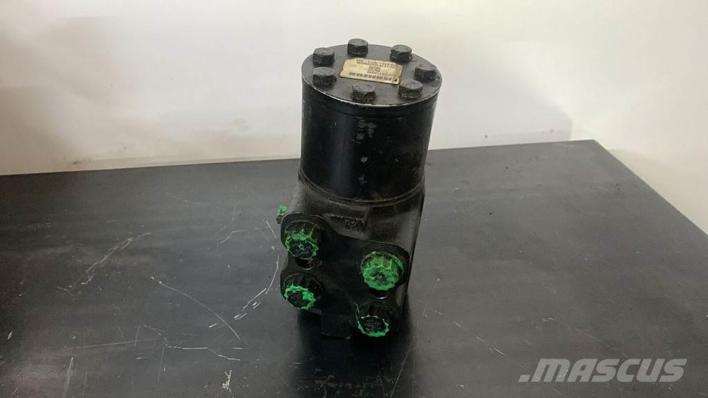 Liebherr Used Hidráulicos