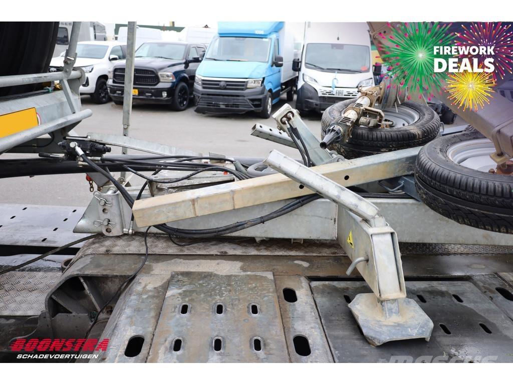 Ferbo GES 120/500 Sistemas de riego