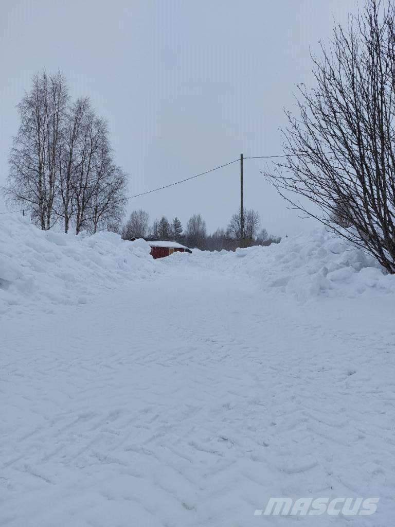  Greenmaster 250 Minicargadoras