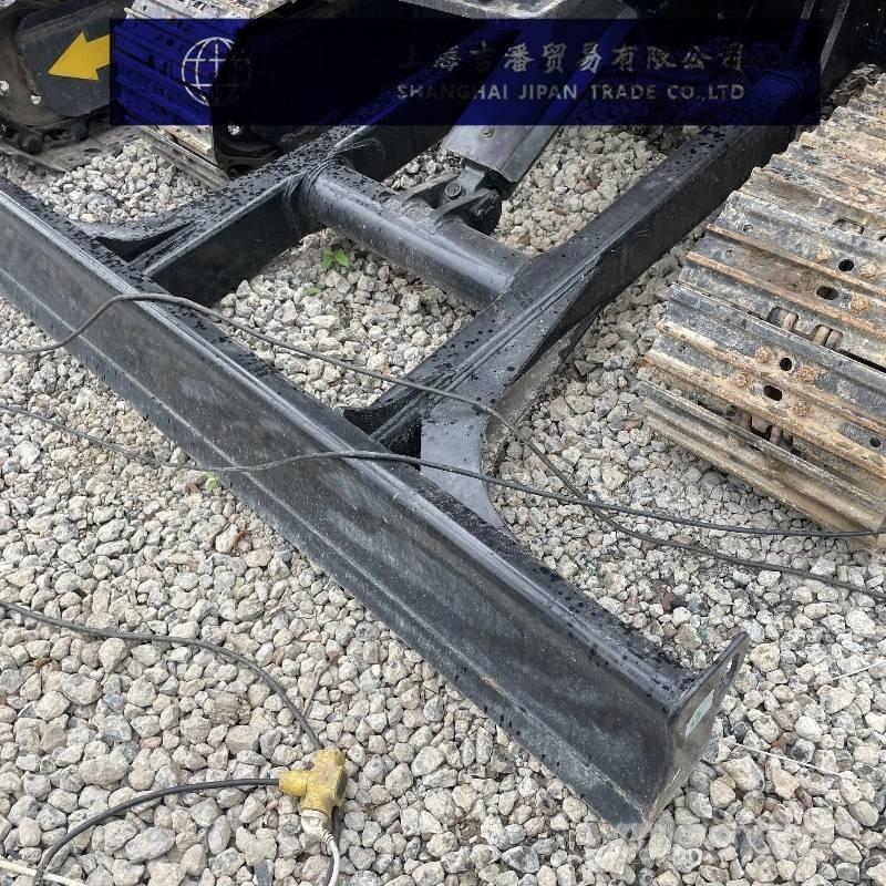 Hitachi ZX 55 Miniexcavadoras