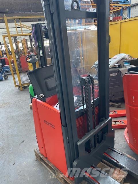 Linde L16 Apiladoras eléctricos