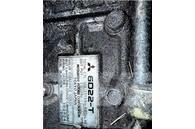 Mitsubishi Lima MAC Generadores diésel