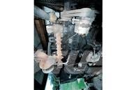 Mitsubishi Lima MAC Generadores diésel