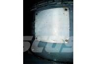 Mitsubishi Lima MAC Generadores diésel