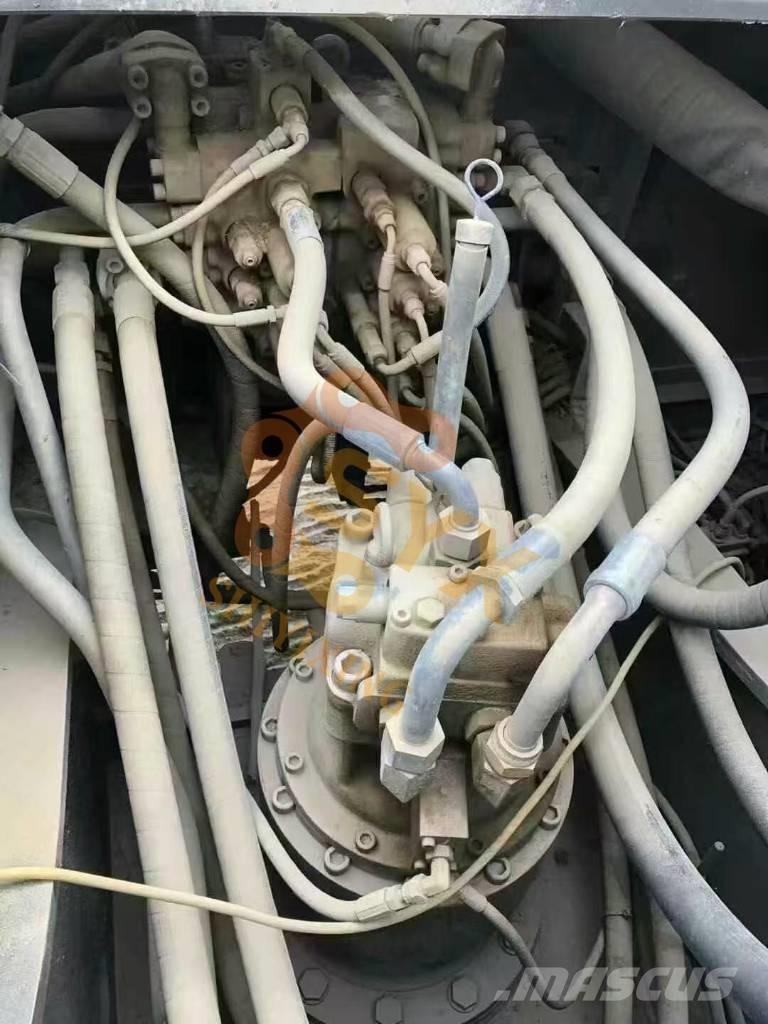 Volvo EC 210 B LC Excavadoras sobre orugas