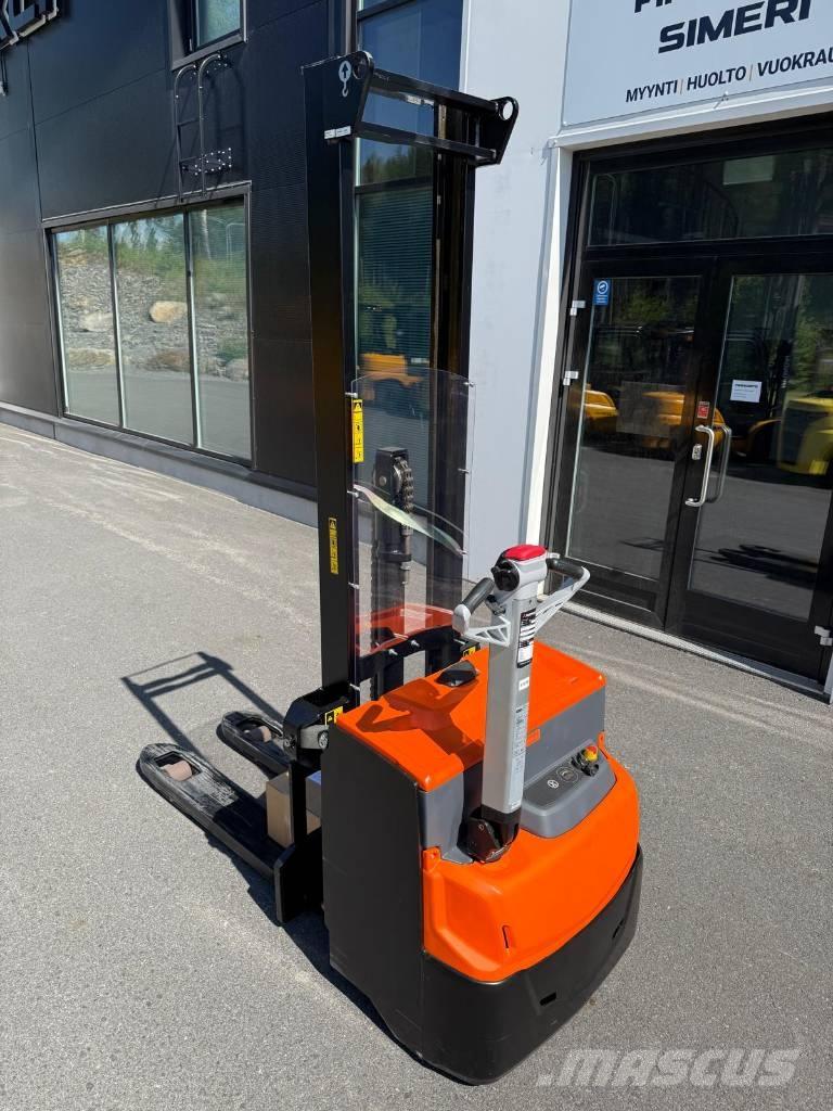 Rocla SWS12L Montacargas manual