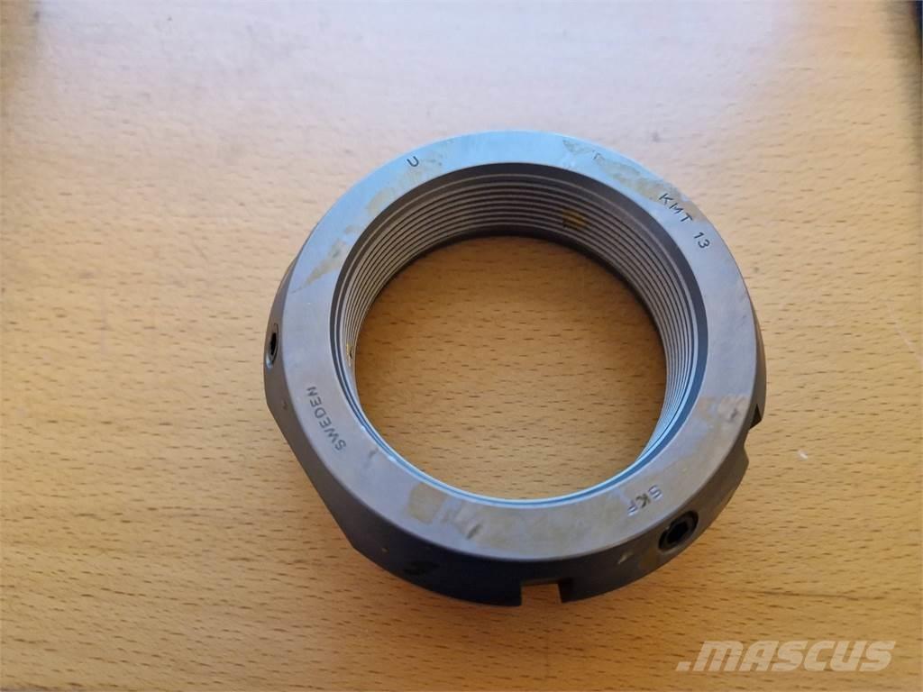 Eco Log 161-5557 Transmisiones