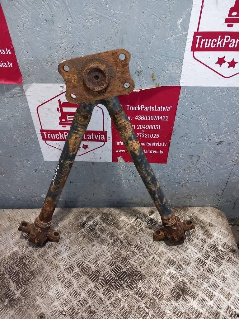 Iveco Stralis 430 41034479 Chasís