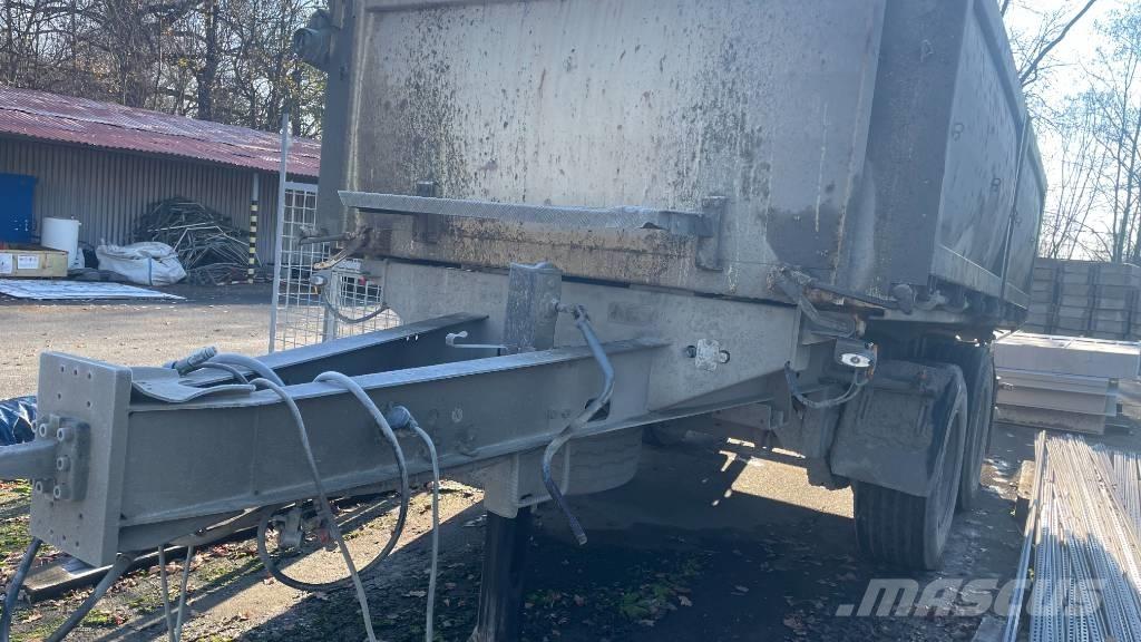 Panav TS 3 -18 Bañeras