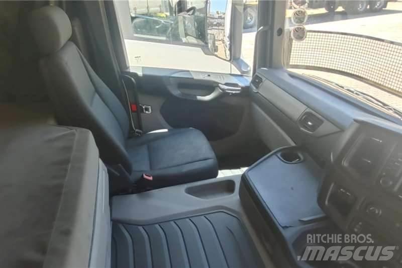 Scania G460 Otros camiones