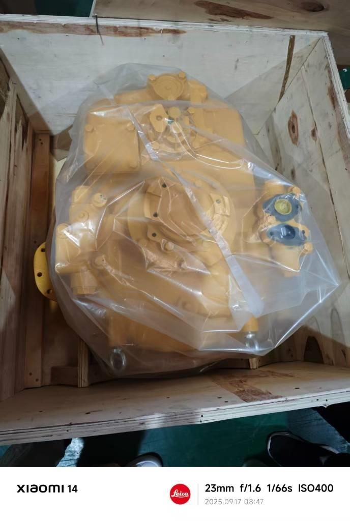 Shantui SD32 Transmisiones