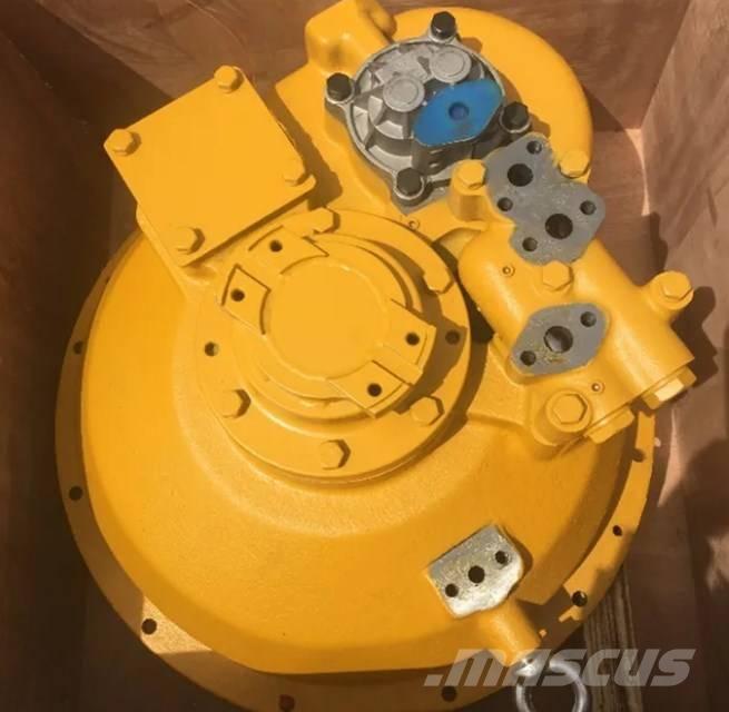 Shantui SD32 Transmisiones