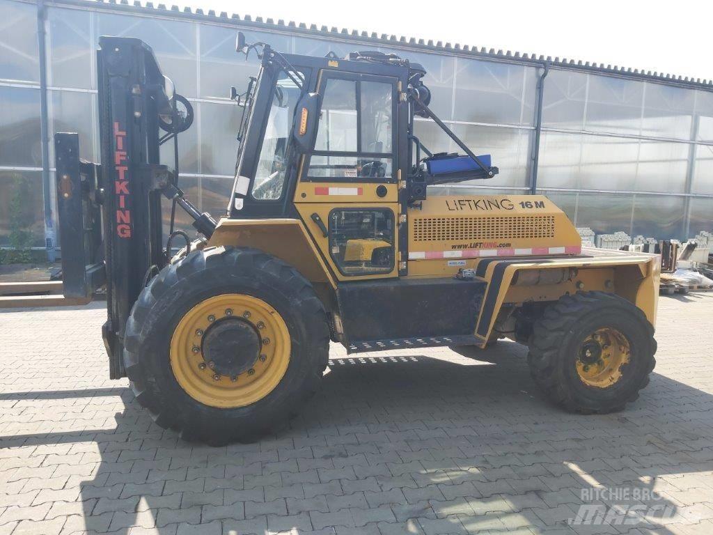 Liftking LK16M22 Camiones diesel