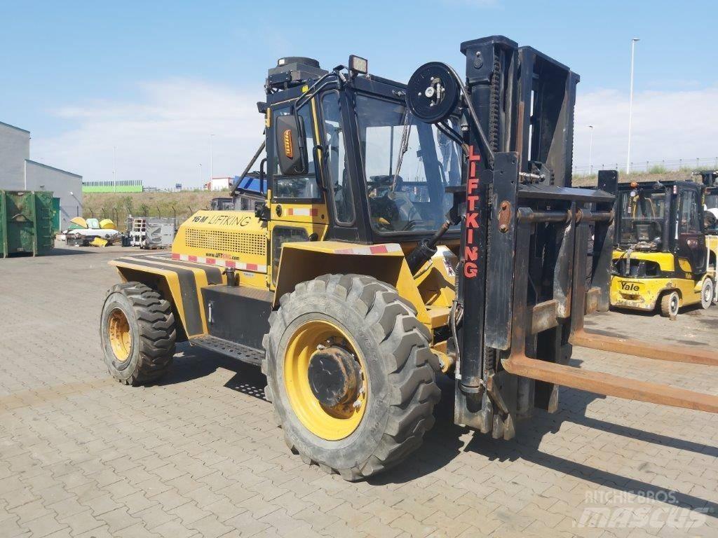 Liftking LK16M22 Camiones diesel