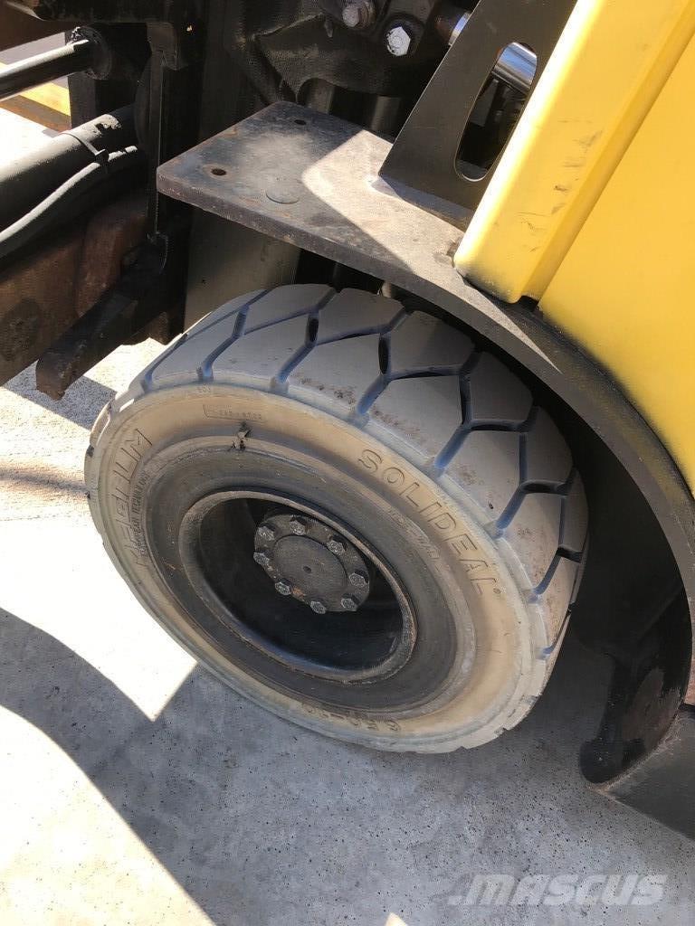 Hyster H 1.6 FT Camiones LPG