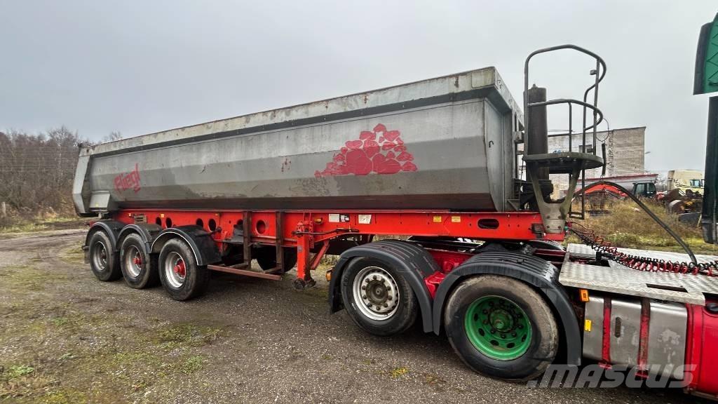 Scania R 500 Camiones tractor